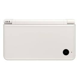 Nintendo DSi LL White System Console (Japanese)