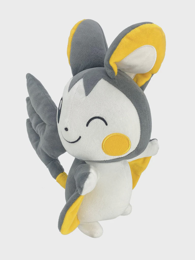 Pokemon Emolga Plush