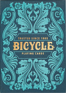 Bicycle Sea King Playing Cards