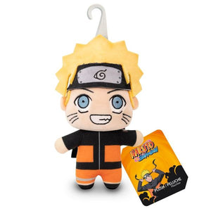 Naruto Shippuden Plush - Naruto 6"