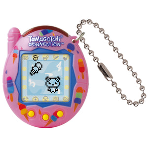 Tamagotchi Connection Ice Cream