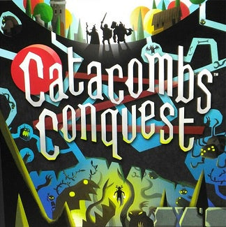 Catacombs Conquest