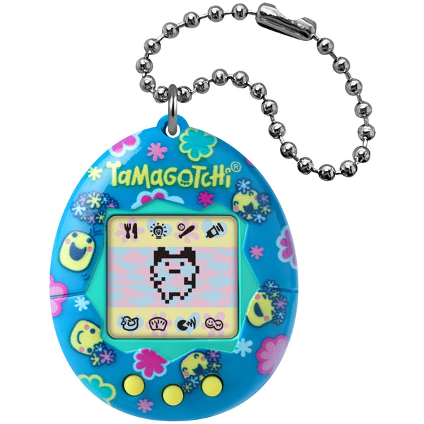 Tamagotchi The Original Gen 1 Tama Smile