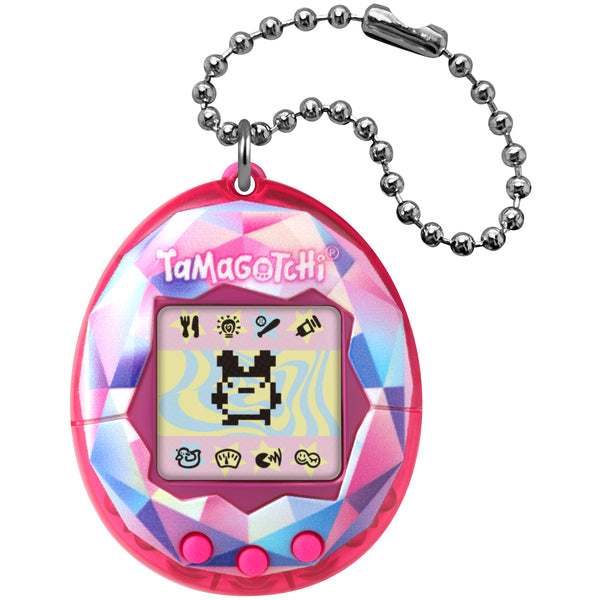 Tamagotchi The Original Gen 2 Treasure Jewel