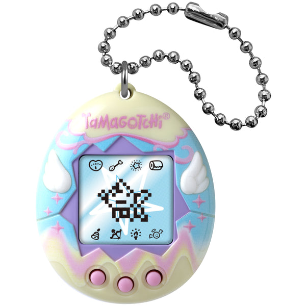 Tamagotchi The Original Gen 3 Angel Party