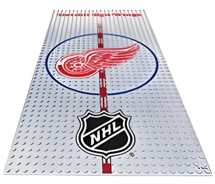 OYO Sportstoys Display Plate: Detroit Red Wings