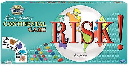 Risk 1959