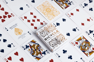 Bicycle Botanica Playing Cards