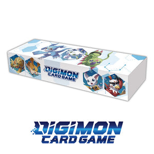 Digimon Card Game - Adventure Box 2: The Beginning Set [AB-02]