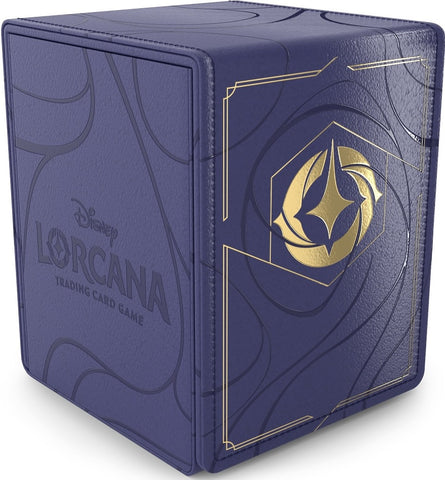 Disney Lorcana: Premium Deck Box