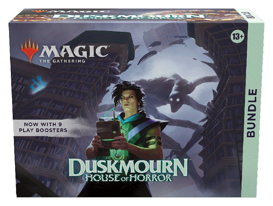 MTG Duskmourn - Bundle