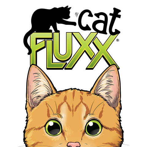 Fluxx Cat