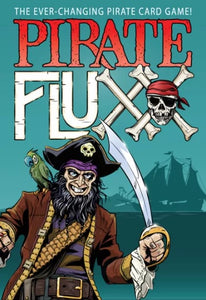 Fluxx Pirate