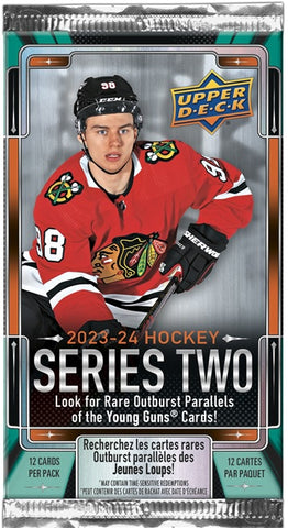 1991-92 Upper Deck Low Series NHL Hockey Pack (12 Cards Per Pack) A & C Games 1991-92 Upper Deck Low Series NHL Hockey Pack (12 Cards Per Pack) A & C Games