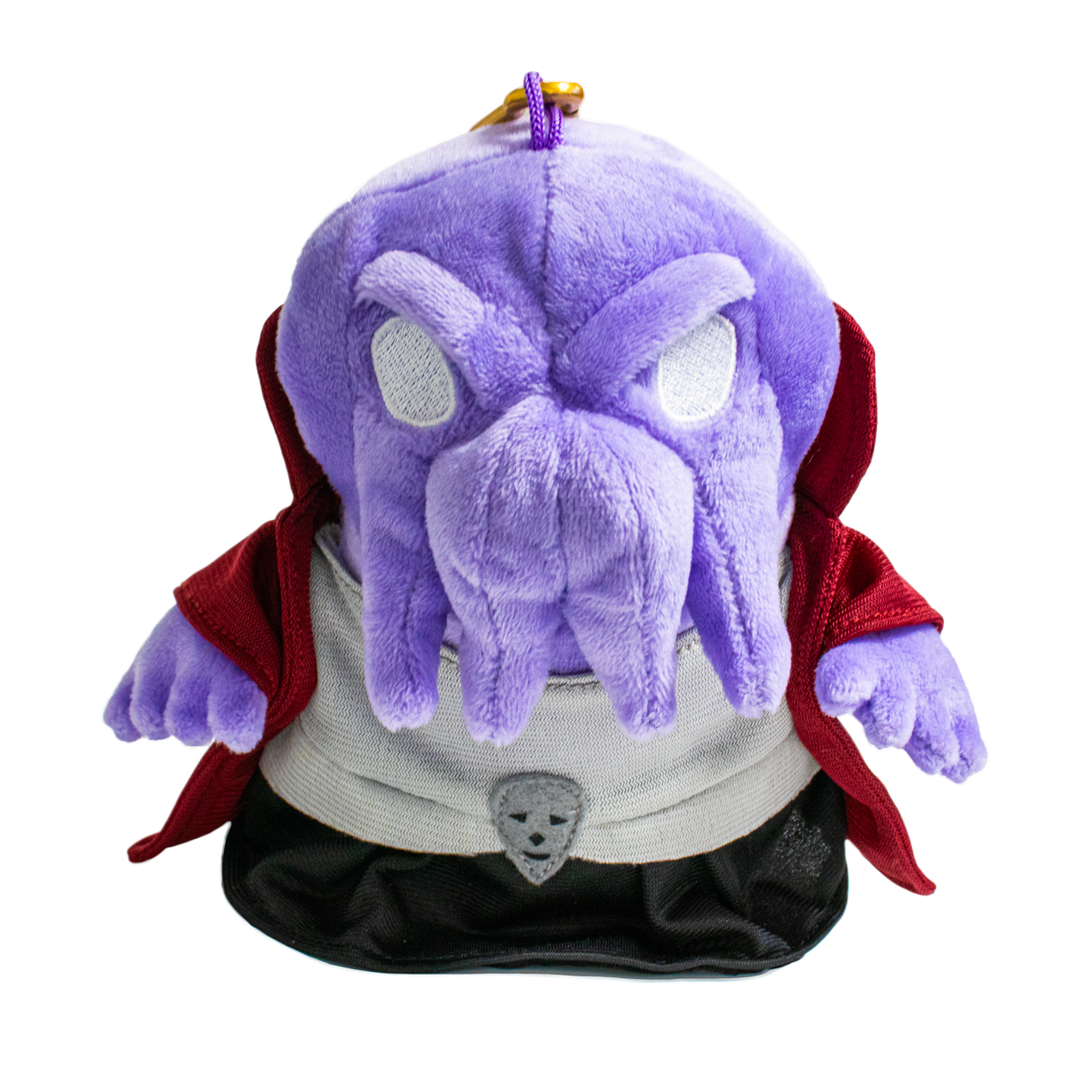 Ultra Pro Dungeons & Dragons Figurines of Adorable Power Mind Flayer Gamer Pouch Dice Plush