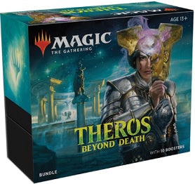 Theros Beyond Death Bundle