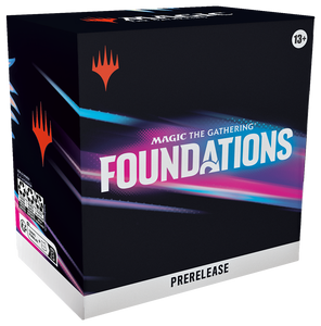 MTG Foundations - Prerelease at Home Pack Kit