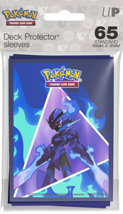 Ultra Pro - Pokemon Standard Size Sleeves 65ct - Ceruledge