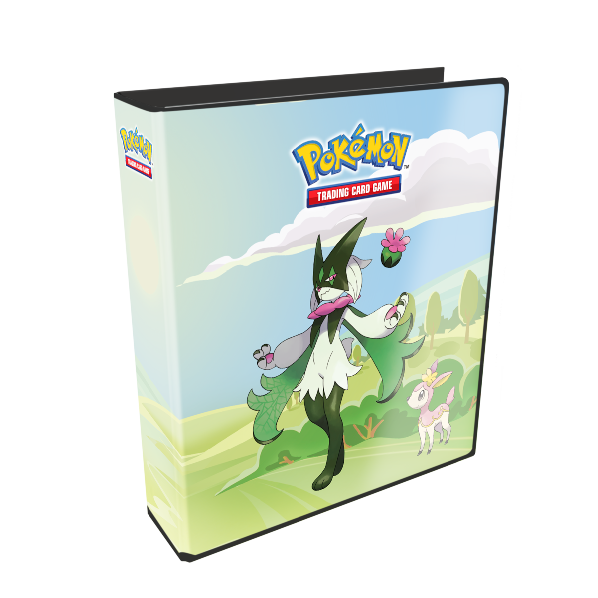 Ultra Pro - Pokemon Binder Album 2" - Morning Meadows