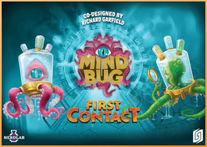 Mindbug: First Contact