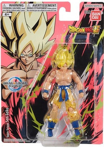 Dragon Ball Super Evolve 5" Figure - Super Saiyan Goku