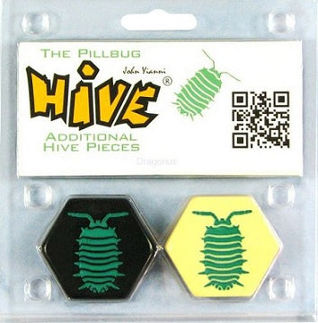 Hive: The Pillbug Standard Edition