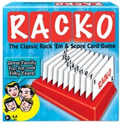 Rack O