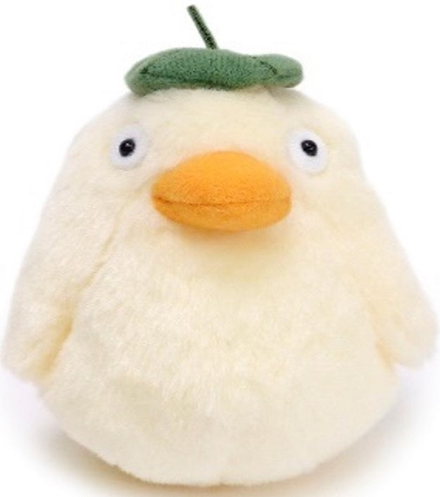 Studio Ghibli Ootorisama Beanbag 4" Small Plush