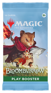 MTG Bloomburrow - Play Booster Pack