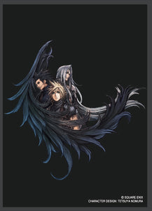 Square Enix Final Fantasy Standard Size Sleeves 100ct