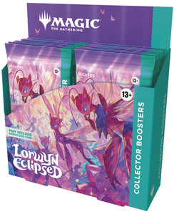 Magic The Gathering Sealed Product – A & C Games