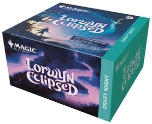 Magic The Gathering Sealed Product – A & C Games