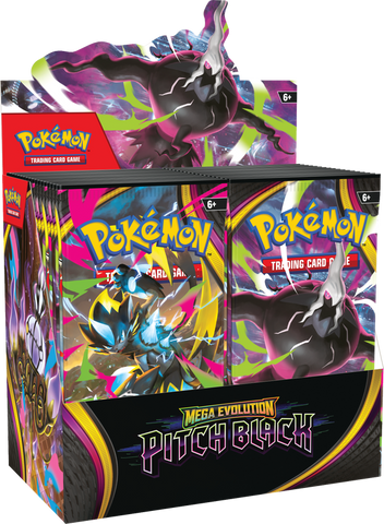 pokemon booster box toronto SV10 Destined Rivals  Trading League  ASCENDED HEROES  Ascended