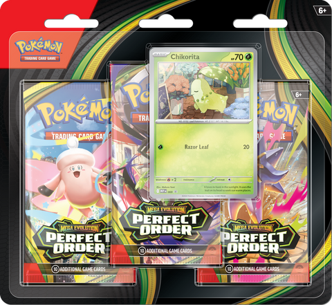 buy pokemon cards toronto Pokémon TCG: Paldea Adventure Chest mini portfolio main image 1