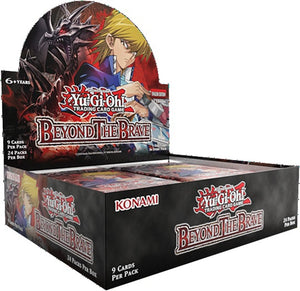 Featured Yu-Gi-Oh! Pre-orders – A & C Games
