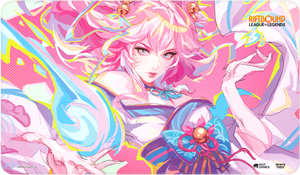 Riftbound: League of Legends TCG Spiritforged Playmat - Spirit