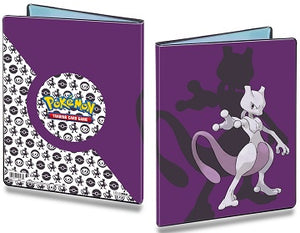 pokemon card binder mewtwo Pokmon Laser Engraved Binder/ Made To Order! Mewtwo. Engraved/Shipped In USA