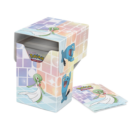 Ultra Pro: Pokemon Deck Box Gallery Series - Trick Room