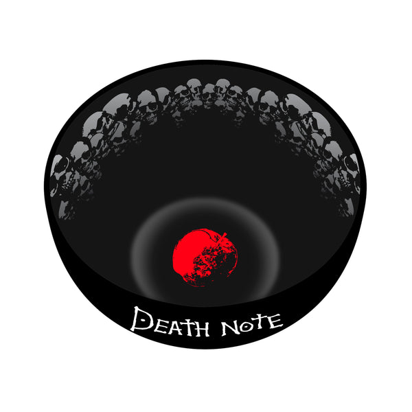 Death Note Bowl 600ml [ABYstyle]