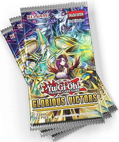 Featured Yu-Gi-Oh! Pre-orders – A & C Games
