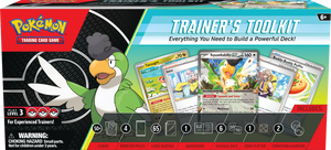 Pokemon Trainer's Toolkit 2024