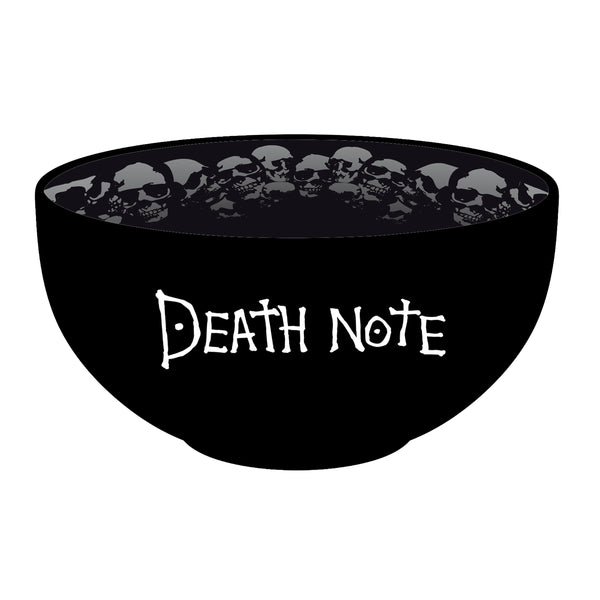 Death Note Bowl 600ml [ABYstyle]