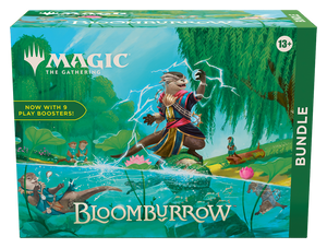 MTG Bloomburrow - Bundle