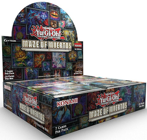 Buy Yu-Gi-Oh! TCG Sealed Product - A & C Games Toronto, ON Canada Buy Yu-Gi-Oh! TCG Sealed Product - A & C Games Toronto, ON Canada