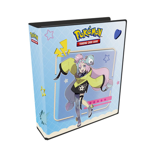 Ultra Pro Pokemon 2" Binder Album - Iono & Bellibolt