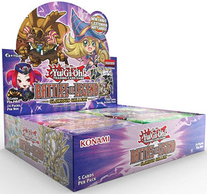 Buy Yu-Gi-Oh! TCG Sealed Product - A & C Games Toronto, ON Canada