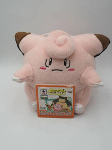 Clefairy Small Plush