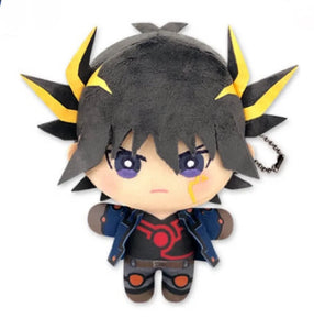 Yu-gi-oh Yusei Fudo Small Plush