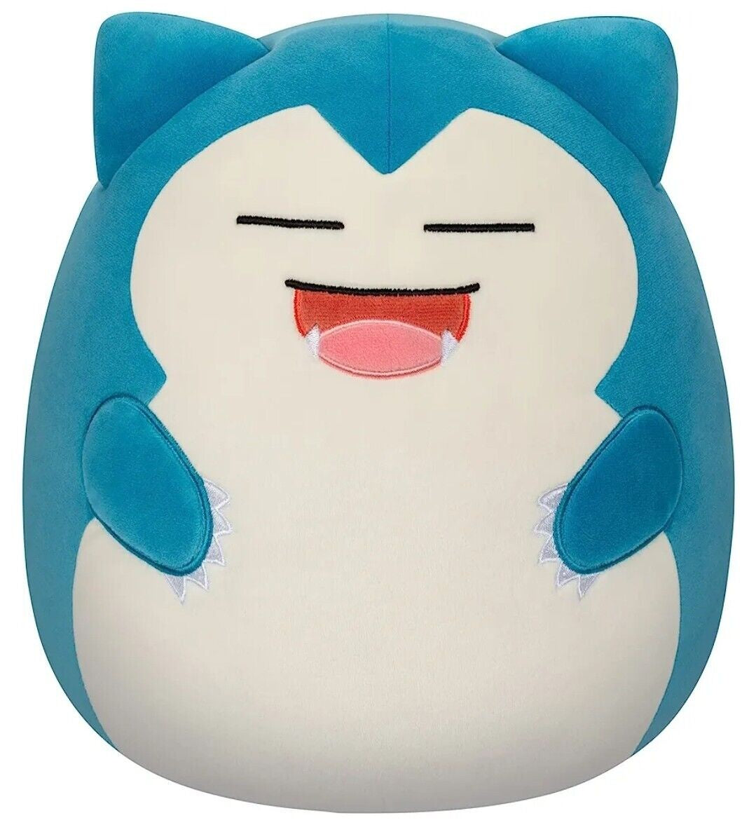 Snorlax 24" Squishmallow Plush (Local Pick Up Only)