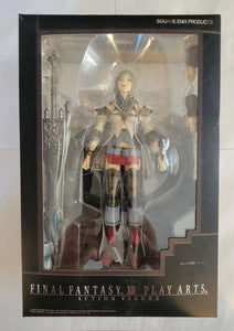 Final Fantasy XII Play Arts Ashe Figure